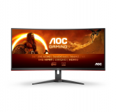 AOC Agon CU34G2XE 34'' VA WQHD 144Hz monitor