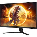 AOC Gaming CQ32G4VE 31,5
