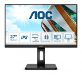 AOC Q27P2Q QHD IPS 27