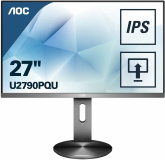 AOC U2790PQU 27