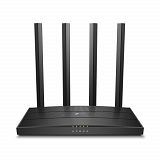 Archer C80 AC1900 Wireless MU-MIMO Wi-Fi usmerjevalnik 