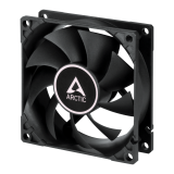 ARCTIC F8 80mm 3-pin ventilator