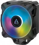 ARCTIC Freezer A35 A-RGB, hladilnik za desktop procesorje AMD