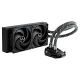 ARCTIC LIQUID FREEZER II 240mm vodno hlajenje za INTEL/AMD procesorje