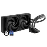 ARCTIC LIQUID FREEZER II 280mm vodno hlajenje za INTEL/AMD procesorje