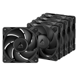 ARCTIC P12 PRO PST 120mm 4-pin ventilator 5pkt