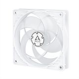  ARCTIC P12 PWM PST 120mm 4-pin ventilator (bel)