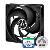 ARCTIC P12 PWM PST 120mm 4-pin ventilator
