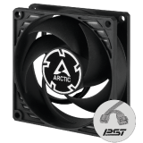 ARCTIC P8 PWM PST 80mm 4-pin ventilator