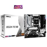 ASROCK B650M PRO RS AM5 4xDDR5 mATX osnovna plošča