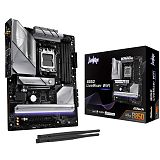 ASROCK B850 LiveMixer WiFi AM5 4xDDR5 ATX osnovna plošča