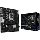 ASROCK B860M-H2 LGA1851 2xDDR5 mATX osnovna plošča