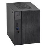 ASROCK DeskMeet B760 LGA1700 barebone mini PC