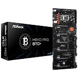 ASROCK H510 Pro BTC+ DDR4 32GB LGA1200 (90-MXBGL0-A0UAYZ) mining ATX osnovna plošča