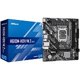 ASROCK H610M-HDV/M.2 R2.0 LGA1700 DDR4 mATX osnovna plošča