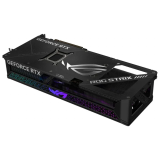 ASUS grafična kartica ROG Strix GeForce RTX 5070 Ti OC, 16GB GDDR7, PCI-E 5.0