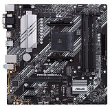 ASUS Prime B550M-A/CSM AM4 DDR4 mATX osnovna plošča