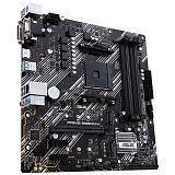 ASUS Prime B550M-K AM4 DDR4 mATX osnovna plošča