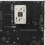 ASUS PRIME B840M-A-CSM, DDR5, SATA3, USB3.2Gen2, DP, 2.5GbE, AM5 mATX
