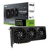 ASUS Prime GeForce RTX 5060 OC 8GB GDDR7 (PRIME-RTX5060-8G) grafična kartica