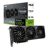 ASUS Prime GeForce RTX 5060 Ti OC 8GB GDDR7 (PRIME-RTX5060TI-O8G) grafična kartica