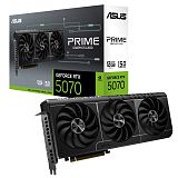 ASUS PRIME GeForce RTX 5070 12GB GDDR7 (PRIME-RTX5070-12G) grafična kartica
