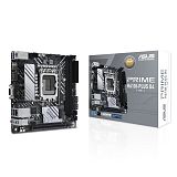 ASUS Prime H610I-Plus D4-CSM LGA1700 Mini-ITX DDR4 HDMI DP USB 3.2 osnovna plošča