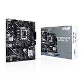 ASUS Prime H610M-E D4 CSM LGA1700 (12th gen) DDR4 mATX osnovna plošča