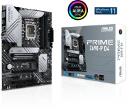 ASUS PRIME Z690-P WIFI D4, DDR4, SATA3, USB3.2Gen2x2, DP, 2.5Gb LAN, WiFi, LGA1700 ATX