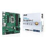 ASUS Pro Q870-C-CSM LGA1851 DDR5 mATX osnovna plošča