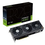 ASUS PROART GeForce RTX 4060 OC 8GB GDDR6 (90YV0JM0-M0NA00) gaming grafična kartica