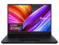 Asus ProArt Studiobook 16 OLED H7600ZW-OLED-L751X i7-12700H/32GB/1+1TB/16