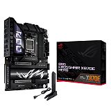 ASUS ROG CROSSHAIR X870E HERO AM5 DDR5 WiFi RGB gaming ATX osnovna plošča