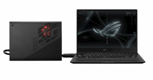 ASUS ROG Flow X13 GV301RC-LJ106W Ryzen 9 6900HS/16G/SSD 1T/13,4''120Hz/Radeon 680M/W11H +RX 6850M XT