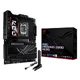 ASUS ROG MAXIMUS Z890 HERO GAMING WIFI LGA1851 DDR5 RGB gaming ATX osnovna plošča
