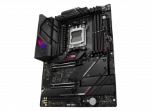 ASUS ROG STRIX B650E-E GAMING WIFI, DDR5, SATA3, USB3.2Gen2x2, DP, 2.5GbE, Wi-Fi 6E, AM5 ATX