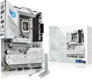 ASUS ROG STRIX B860-A GAMING WIFI, DDR5, SATA3, USB4, DP, 2.5GbE, Wi-Fi 7, LGA1851 ATX
