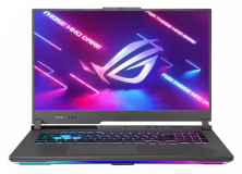 ASUS ROG Strix G17 G713PV-LL053W Ryzen 9 7845HX/16GB/512GB/17,3