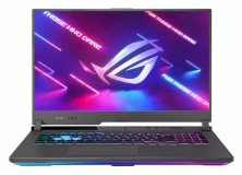 ASUS ROG Strix G17 G713RS-LL008W Ryzen 9 6900HX/32GB/1TB/17,3