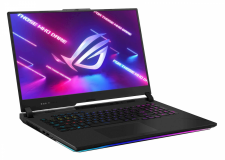 ASUS ROG Strix SCAR 17 G733PZ-LL002W Ryzen 9 7945HX/32GB/1TB/17,3