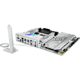 ASUS ROG STRIX X870-A GAMING WIFI, DDR5, SATA3, USB4, DP, 2.5GbE, WiFi 7, AM5 ATX