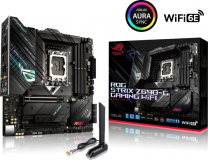 ASUS ROG STRIX Z690-G GAMING WIFI, DDR5, SATA3, USB3.2Gen2x2, DP, 2.5Gb LAN, WiFi, LGA1700 mATX