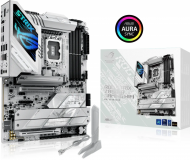 ASUS ROG STRIX Z890-A GAMING WIFI, DDR5, SATA3, USB4, DP, 2.5GbE, WIFI 7, LGA1851 ATX