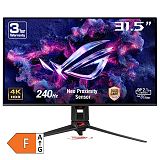 ASUS ROG Swift PG32UCDMR 81,28cm (32