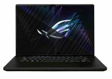 ASUS ROG Zephyrus M16 GU604VZ-NM008X i9-13900H/32GB/1TB/16''QHD+ Mini LED 240Hz/RTX 4080/W11Pro