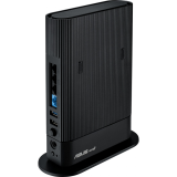ASUS RT-AX59U MIMO Dual-Band WiFi 6 AX4200 brezžični usmerjevalnik, 802.11ax/ac/a/g/b/n, 3603+574Mbp
