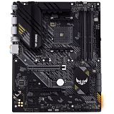 ASUS TUF B550-Plus AM4 DDR4 gaming ATX osnovna plošča