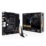 ASUS TUF B550M-Plus WIFI II AM4 DDR4 gaming mATX osnovna plošča
