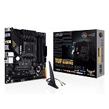 ASUS TUF B550M-Plus AM4 DDR4 WIFI II gaming mATX osnovna plošča