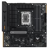 ASUS TUF B760M-PLUS II LGA1700 DDR5 gaming mATX osnovna plošča